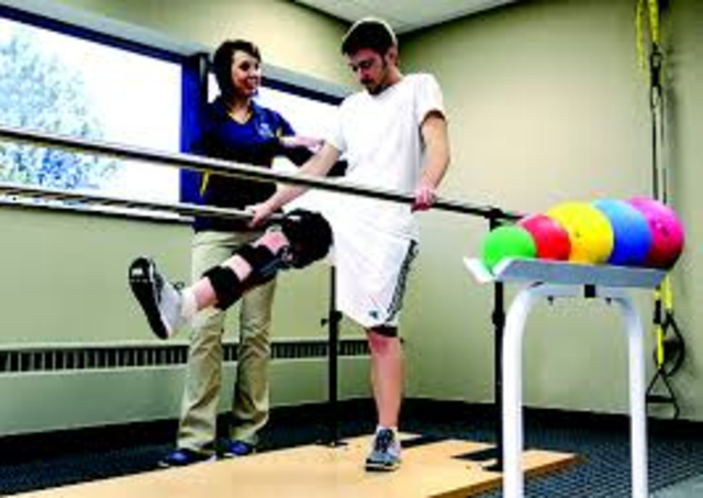 get a job right out of college