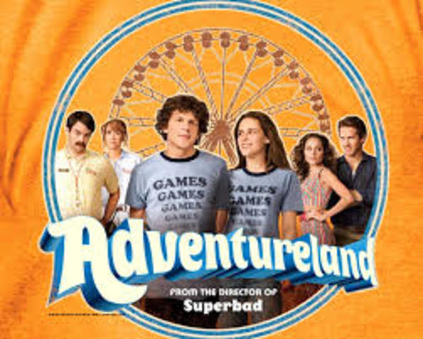 Adventureland