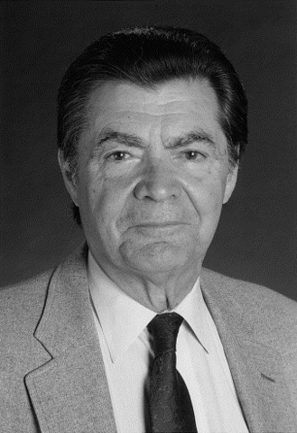 Porter i Palade descriuen el reticle endoplasmàtic