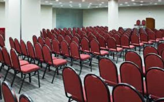 Ciclo de palestras sobre trânsito seguro