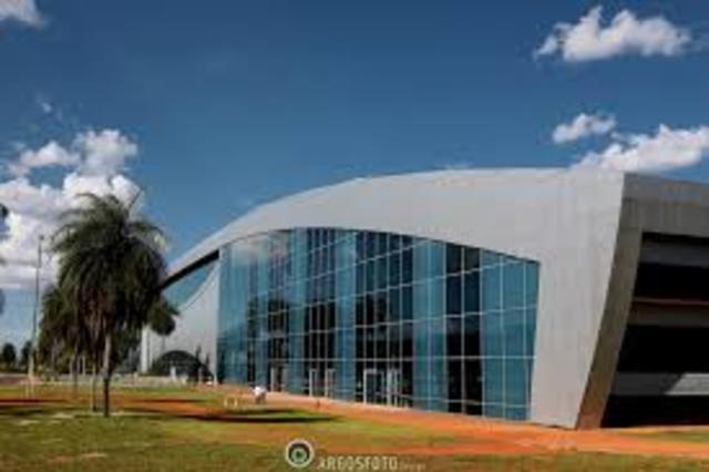 19º Encontro Nacional de Conservação Rodoviária