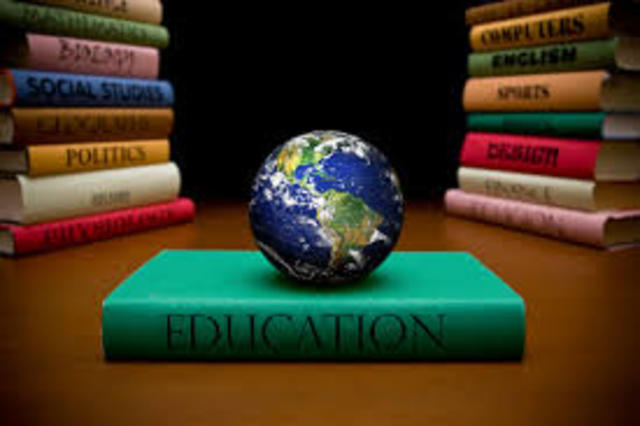 Beginning Education Courses