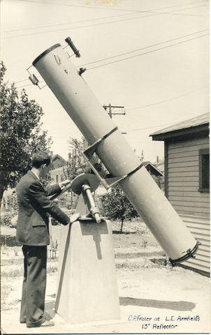 telescope