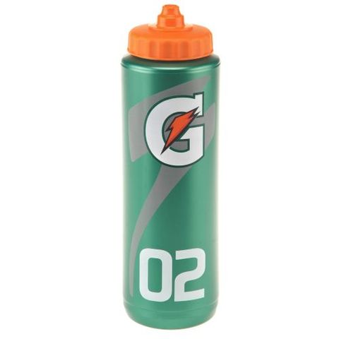 Gatorade was introduced in racing
