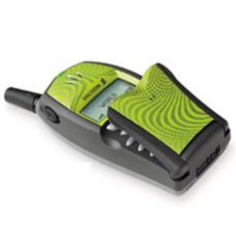 The Ericsson T20e did not have bluetooth