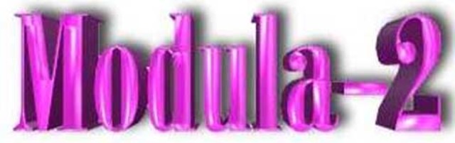 Модула-2