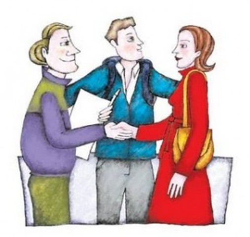 LA POST RECONCEPTUALIZACION