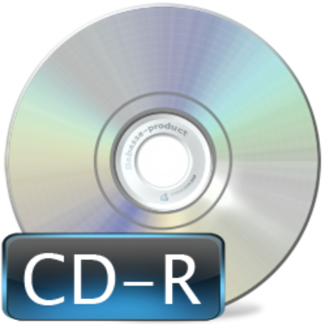 CD