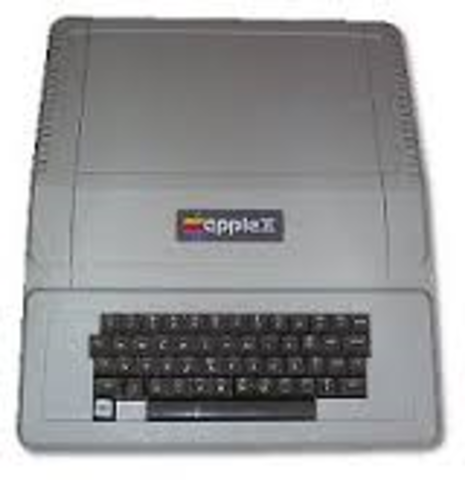 The First Personal Computer
