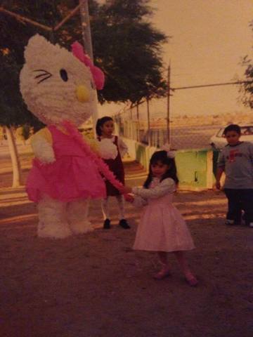 Fiesta de cumpleaños