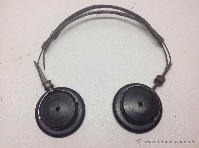 Auriculares