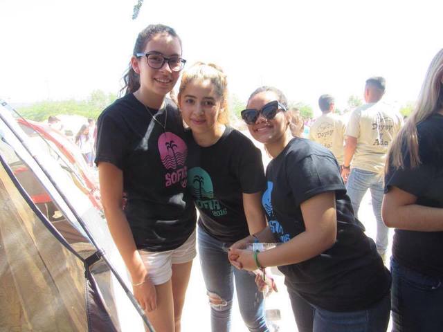 Semana del Estudiante