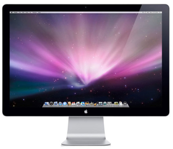 Led Cinema Display 24"