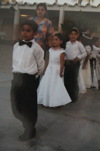 Graduación de preescolar