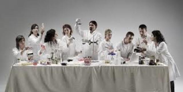 Interdisciplinaridad