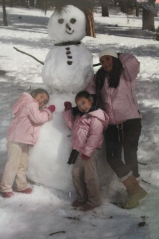 Vacaciones a Flagstaff