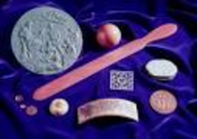 invento de la parkesine