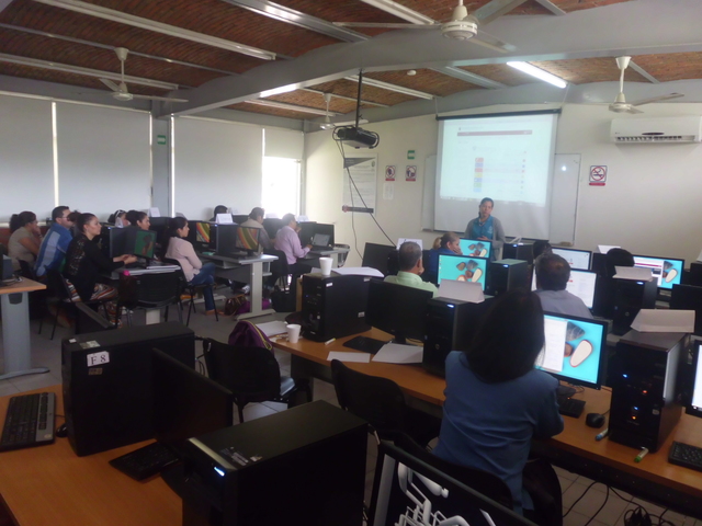 Las acciones que se tomaran al encontrar necesidades