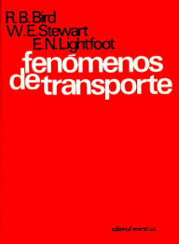 Fenómenos de transporte