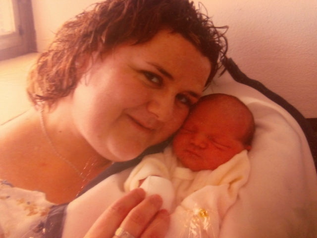 El neacimiento de mi hermano