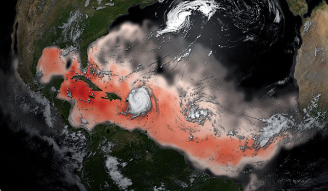Hurricane Earl (international)