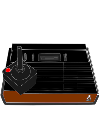 atari 2600