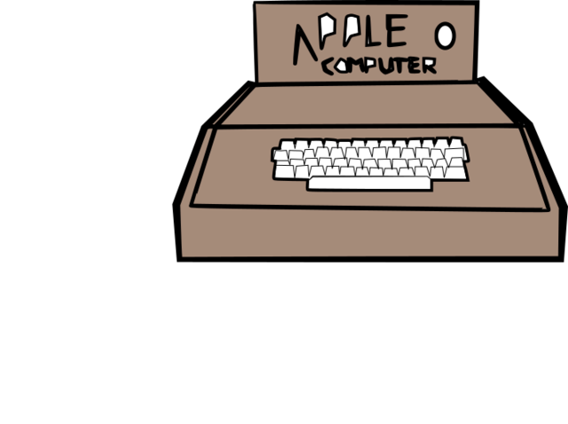 Apple 1