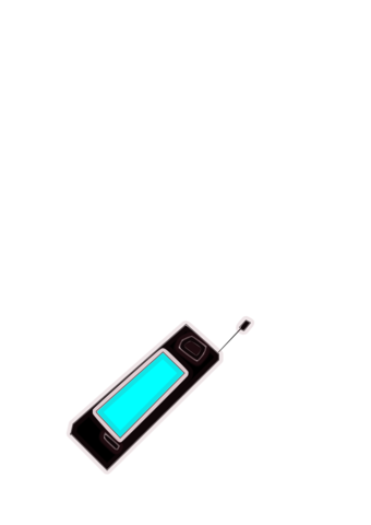 BELLSOUTH/IBM SIMON PERSONAL COMMUNICATOR