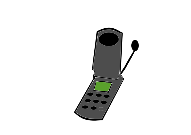 MOTOROLA STARTAC