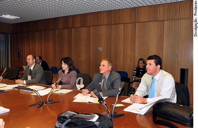 Criação da Secretaria Especial de Informática (SEI)