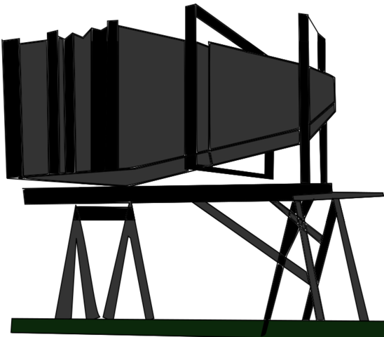 Cámara Mamut (Segunda Cámara)