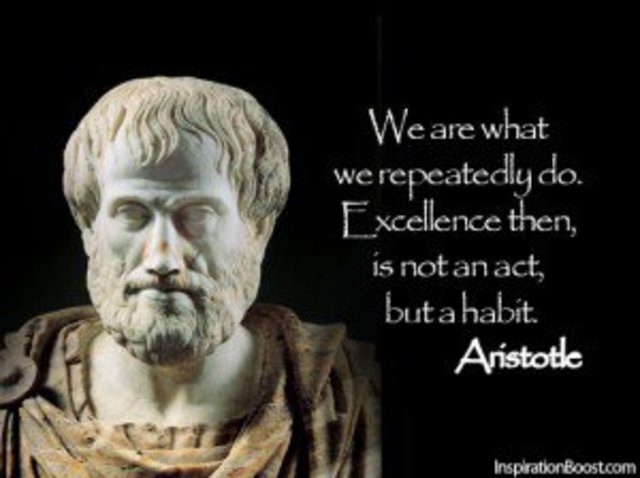 Aristotle
