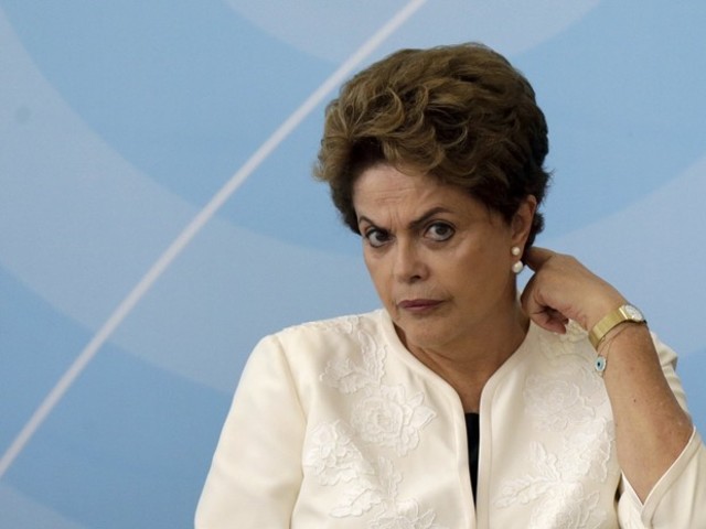 Opinião popular sobre Dilma