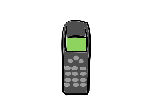 NOKIA 3210