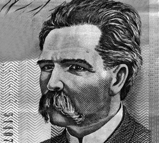 Jorge Ricardo Isaacs