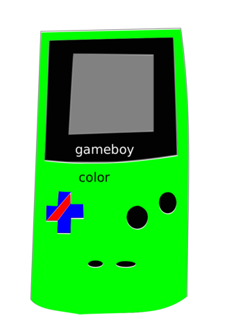 Game Boy Color