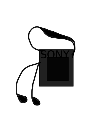 Reproductor de Mini Disk-Pasado