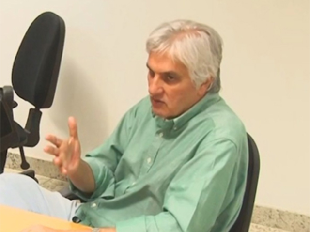 Delação de Delcídio do Amaral (PT)