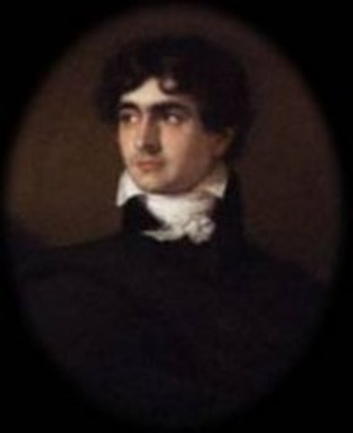 William Polidori