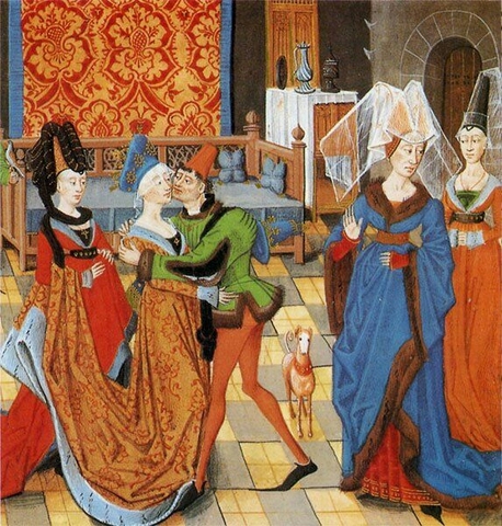 15th Century Exploring