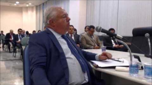 Delação Júlio Camargo