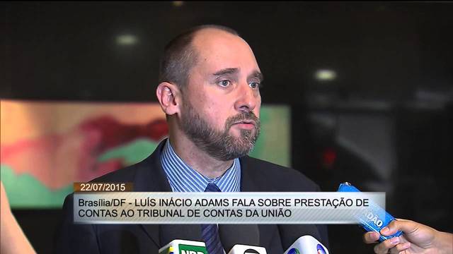 Prestação de contas TCU