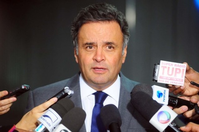 Processo TSE contra Dilma