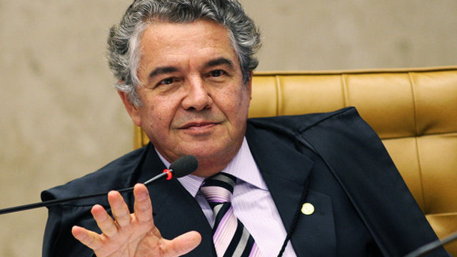 Impeachment vice Michel Temer