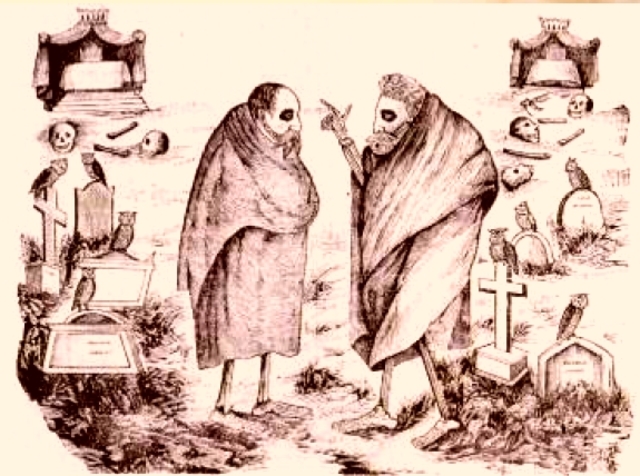 La guerra de los mil días