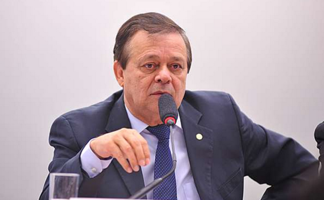 Relatório favorável abertura processo Impeachment Dilma