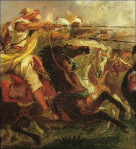 Spain is nearly take