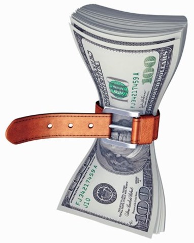 Financial issues for my mom