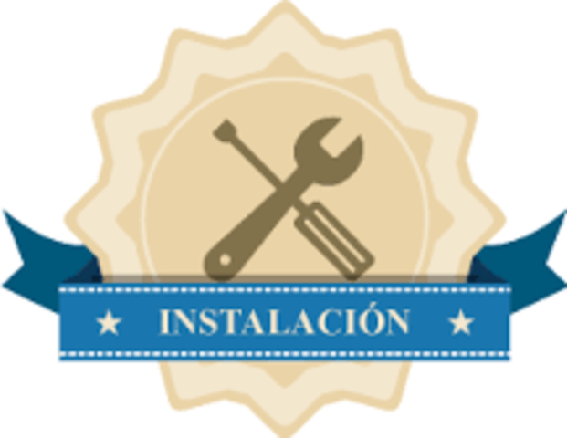 Montaje (Se incluye en evaluación 360º)