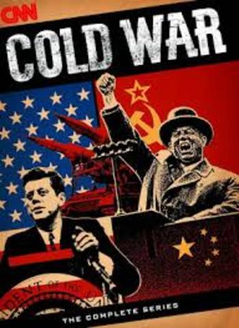 End of the Cold War